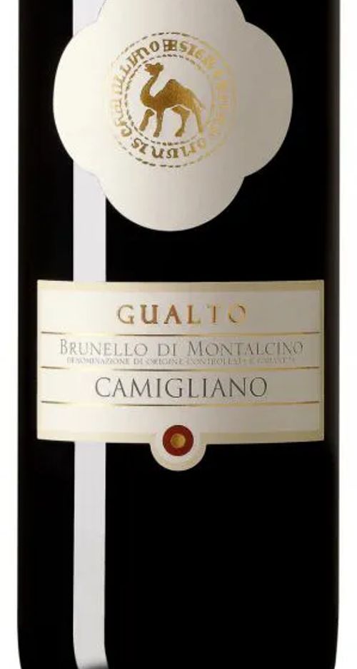Gualto