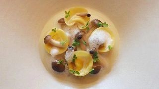 Degustación clásica en Chiesa del Carmine