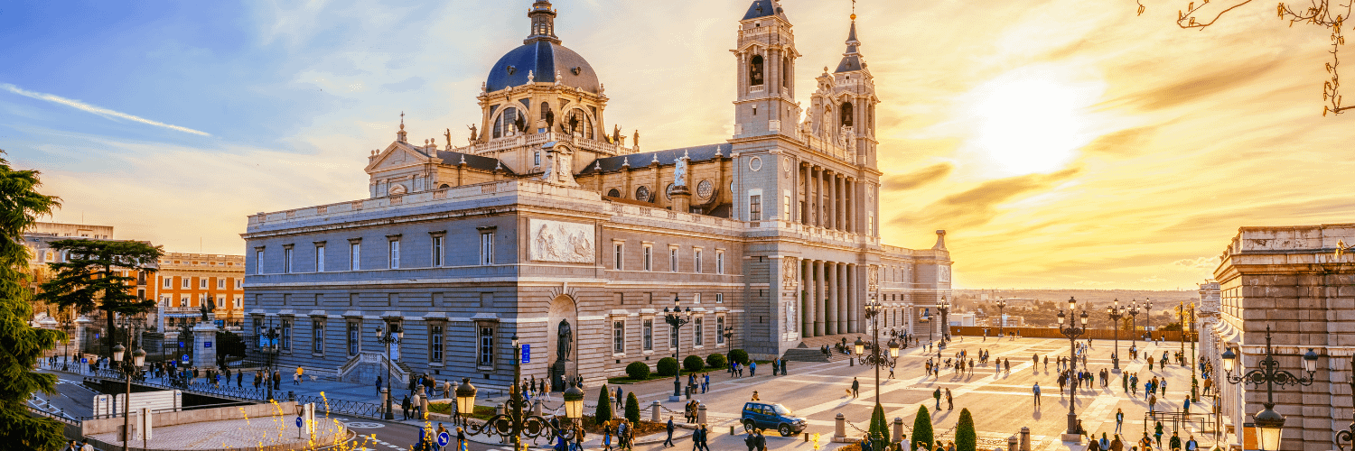 Madrid