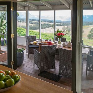 Quédese en la finca de Dryridge Estate