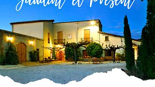 Degustando il passato, godendo il presente | Cantina Mas Comtal