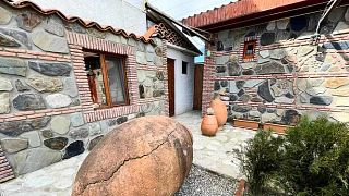 Ghvardzelashvilis Marani