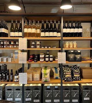 Weingut Schwaab