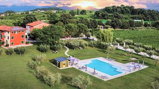 Borgo Romantico Wine Relais