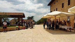 Veneto's Valpolicella Wine Journey at Boscaini Carlo
