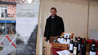 Azienda Agricola Cà di Tulin