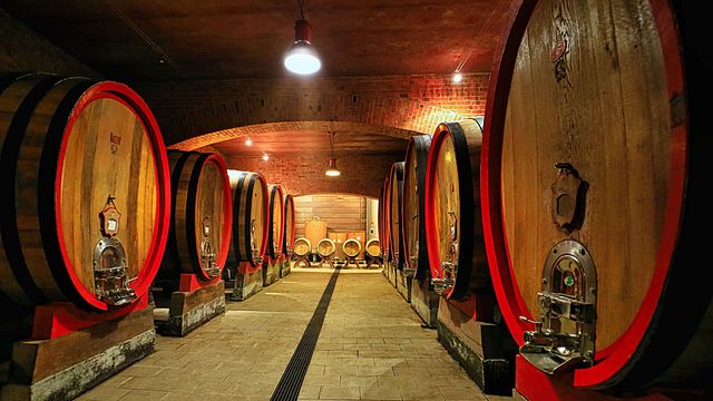 Podere Ai Valloni
