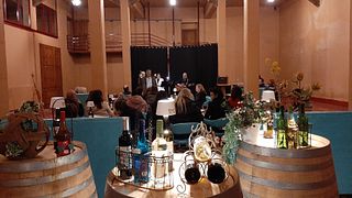Note e accordi del vino: degustazione con musica dal vivo