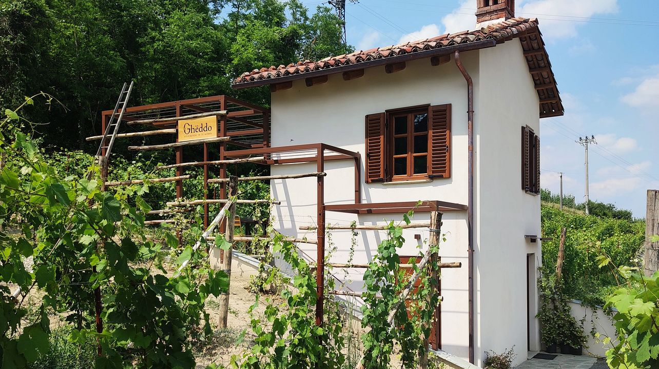 Ghëddo Winery