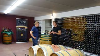 Weingut Grosz 