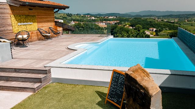 Primorska’s Finest: Bužinel Wine Journey