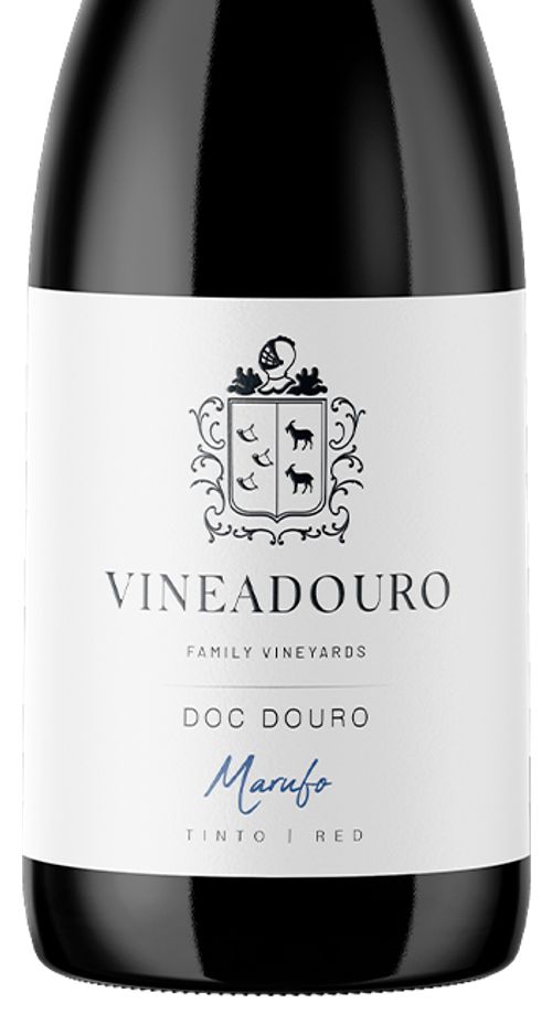 Vineadouro Marufo - Vineadouro Boutique Wines Ltda