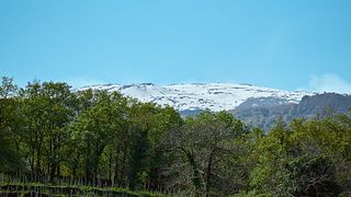 Terrazze dell'Etna