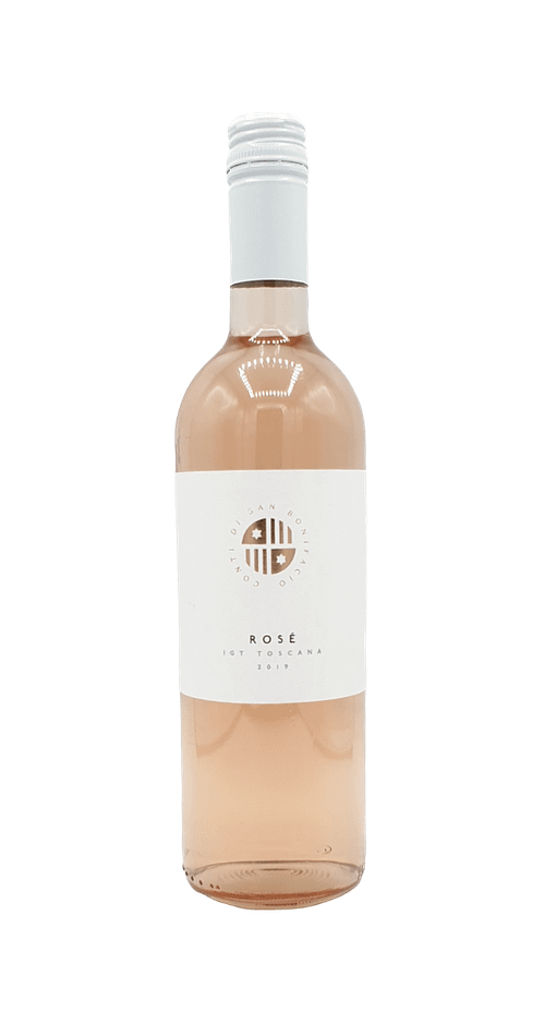 Rosé IGT Toscana - Conti Di San Bonifacio