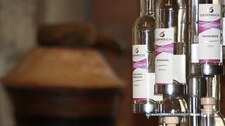 Weingut & Edelbrennerei Gemmrich