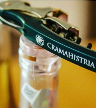 Degustazione di vini a Crama Histria