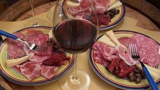 Explore Umbria’s Olive Oil Mill & Wine Feast