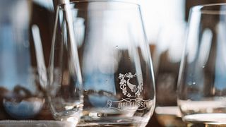 Weingut-Tour + Fortgeschrittene Weinprobe und Pečâl