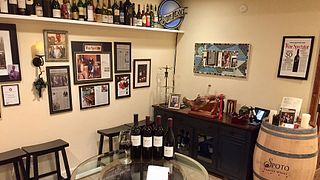 Degustação de vinhos e tour na Spoto Family Wines
