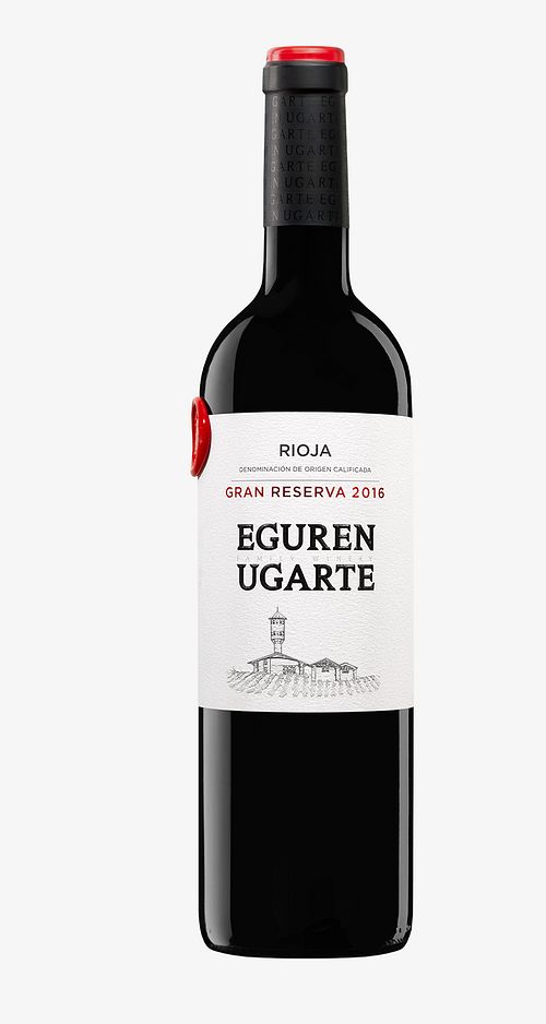 Gran Reserva