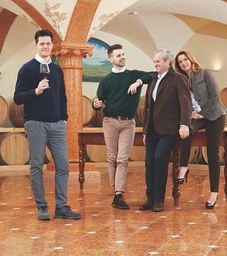 I sapori di Montezovo
