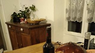 Vinprovning och rundtur på Le Mas De Ronnel