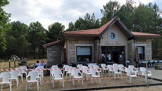 Adega Tear: A Family Winery in Galicia