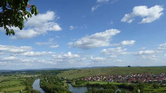 Marion