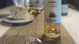 Sicily’s Marsala Magic: Alagna Vini Tour & Tasting