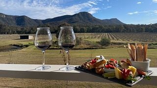 Leogate Estate Wines