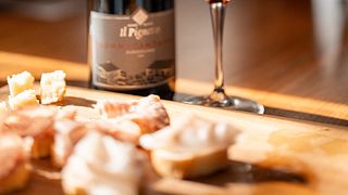 Dégustation de vins du lac de Garde - La dégustation ultime