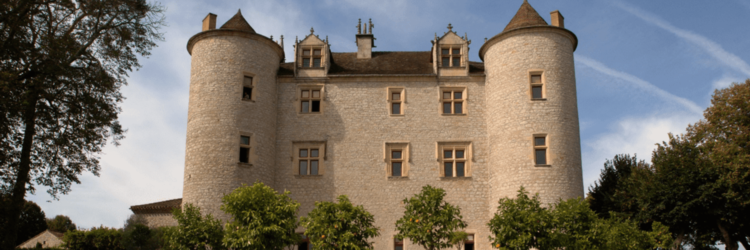 Chateau Lagrezette 1 Wt2025