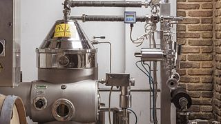Degustazione di vini premium presso l'azienda vinicola Gikas