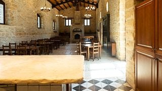 Aula de culinária: Confeitaria tradicional siciliana