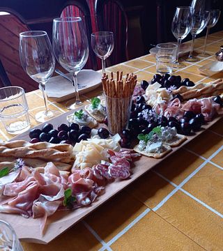 Harjumaa Fruit & Grape Wine Adventure