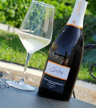 Visite spéciale et dégustation de vins de La Svolta 