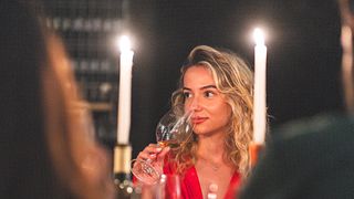 Cretan Caves: Wine Tales at the Monastery Table