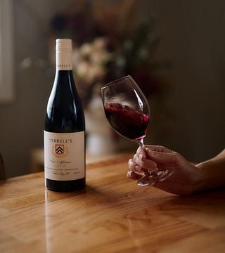 Tyrrell's Winery