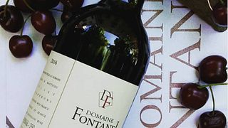 Domaine Fontanel