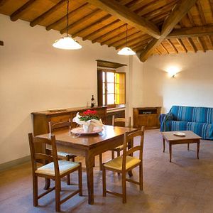 Apartment Stay at Castello di Meleto