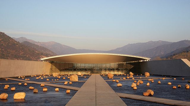 Viña Vik Winery
