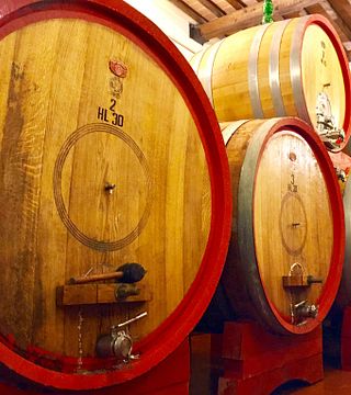 La Ciarliana Winery
