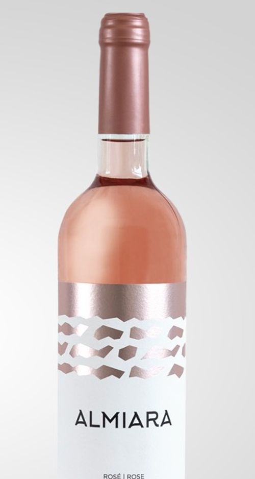 Almiara Rosé