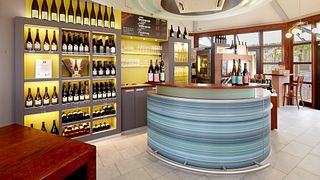 Cata de vinos en Weingut Oberhofer