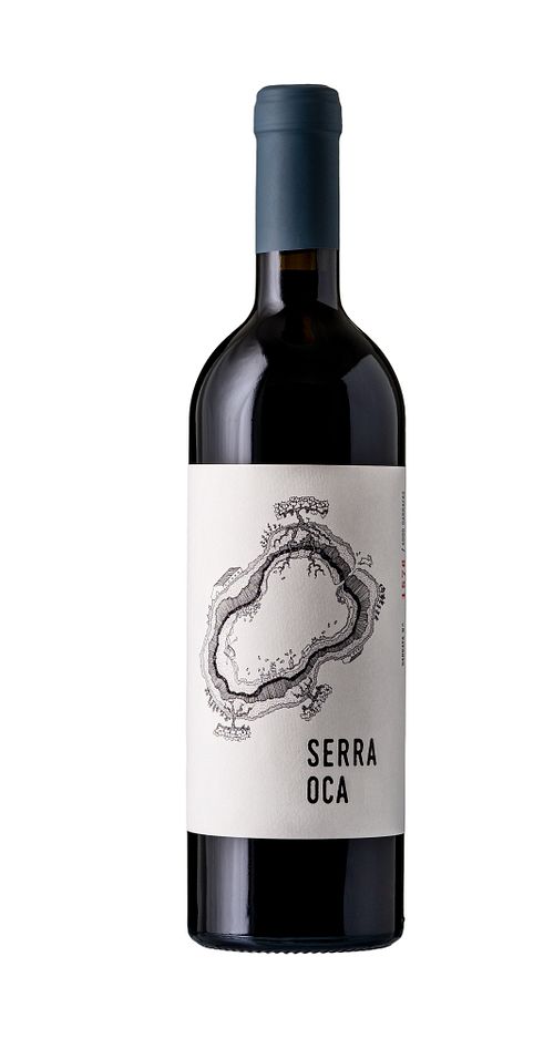 Serra Oca - Tinto