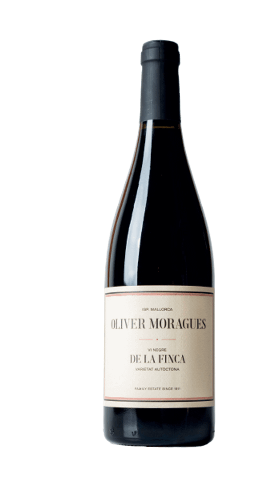 DE LA FINCA