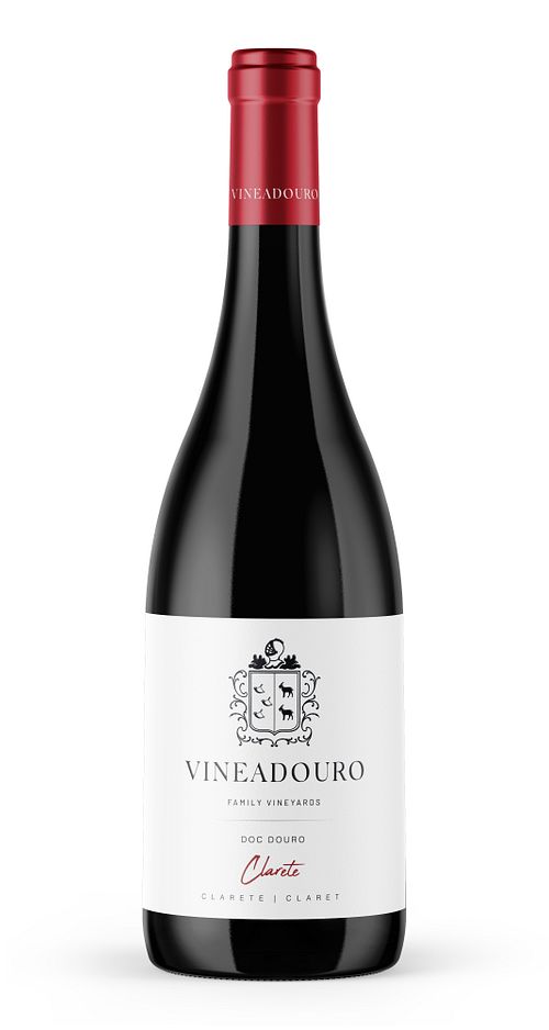 Vineadouro Clarete - Vineadouro Boutique Wines Lda