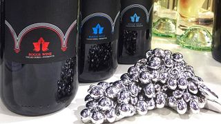 Tour und Weinprobe bei Boggero-Bogge Wine