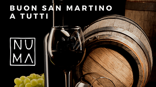 Cantina NUMA