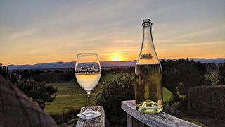 Anne Amie Vineyards